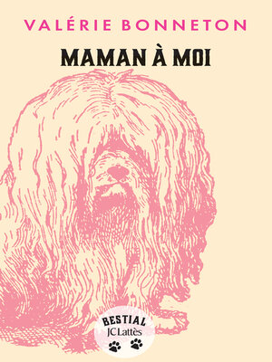cover image of Maman à moi
